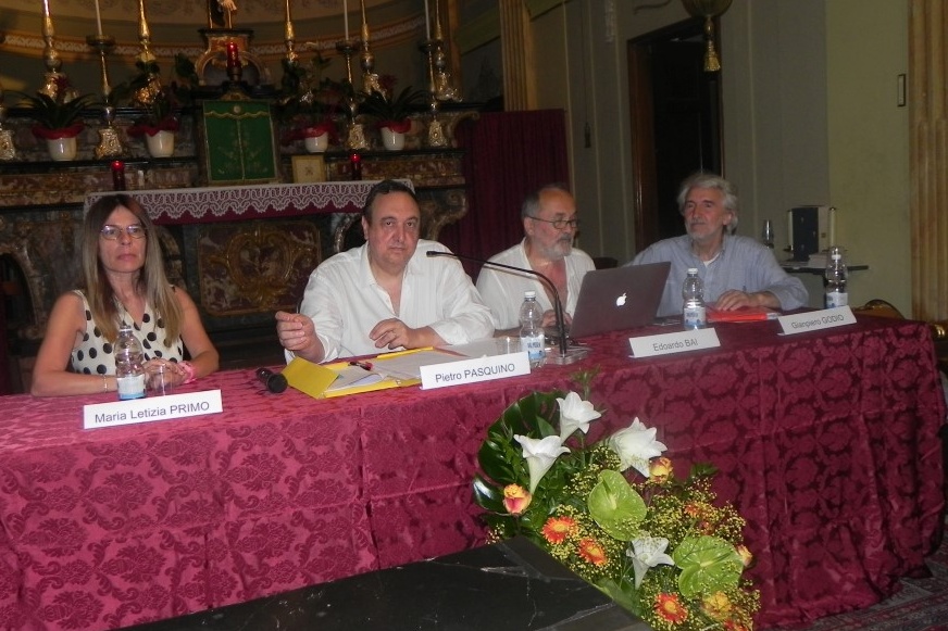 Da Carisio l’allarme diossine