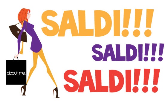 Dal 2 luglio 8 settimane di Saldi