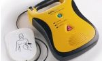 Defibrillatore obbligatorio: corsi della Cri