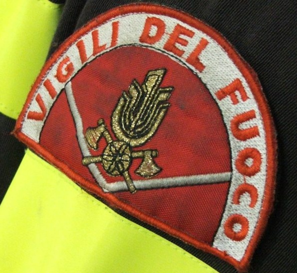 Due auto in fiamme a distanza di poche ore