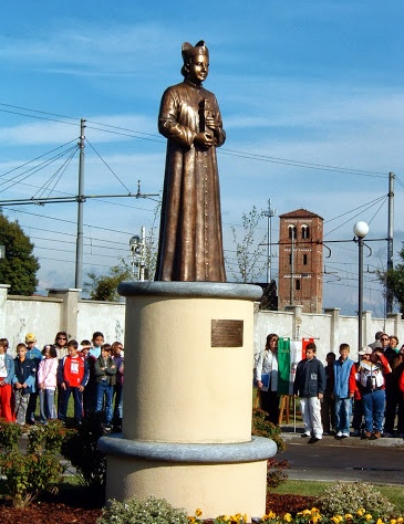 Due cardinali e 10 vescovi per beatificare don Abbondo