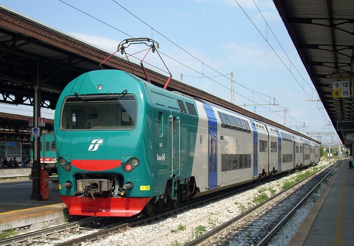 Elettrificazione della Santhià – Biella: firmato il protocollo