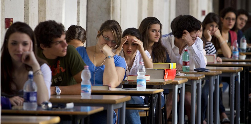 Esami di maturità. Il messaggio dell’assessore regionale all’Istruzione