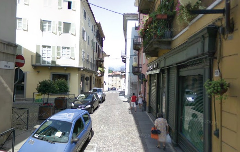 Furto di biancheria intima: denunciata una biellese