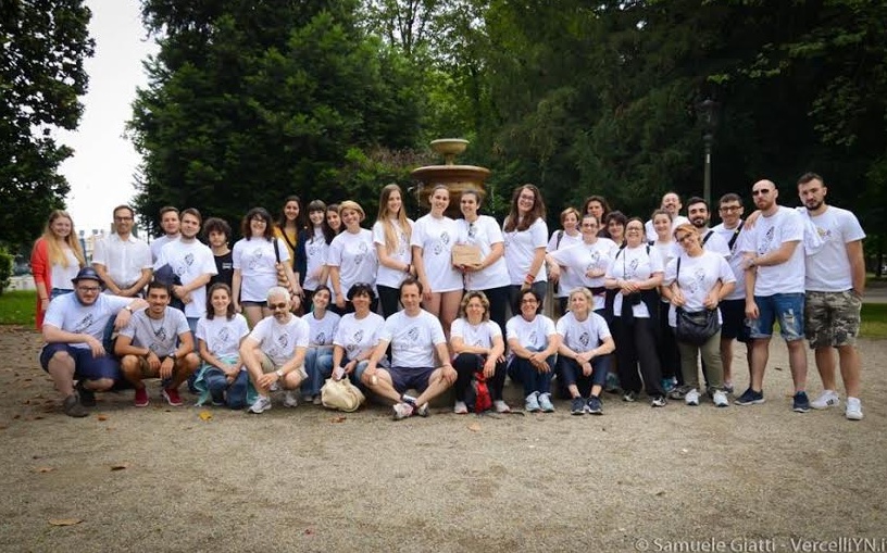 Gli studenti sulle tracce dei beni confiscati alla mafia