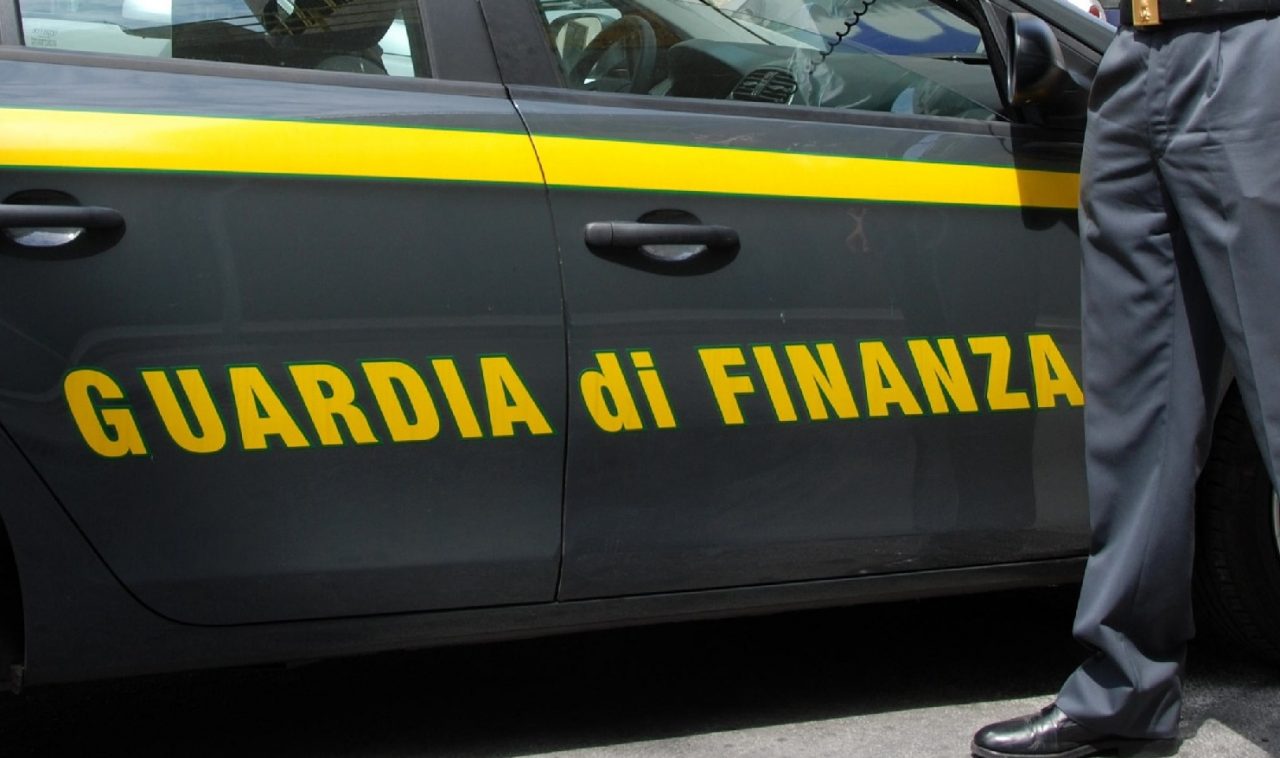 Guardia di Finanza: un anno di lotta ai furbetti
