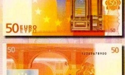 Il 5 luglio si presentano i nuovi 50 euro