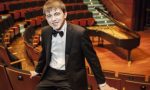 Il giovane pianista Filippo Gorini in concerto al Borgogna