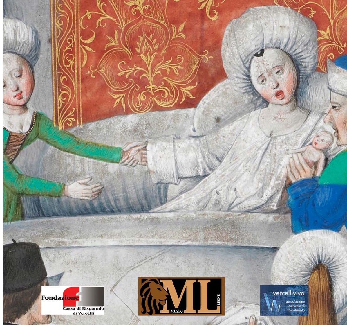 Il miracolo del parto nella storia