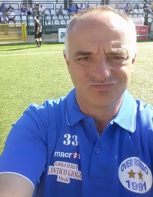 Il mondo agricolo e sportivo dicono addio a Giuseppe Rossino. Aveva 53 anni