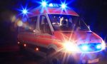 Incidente mortale a Cigliano