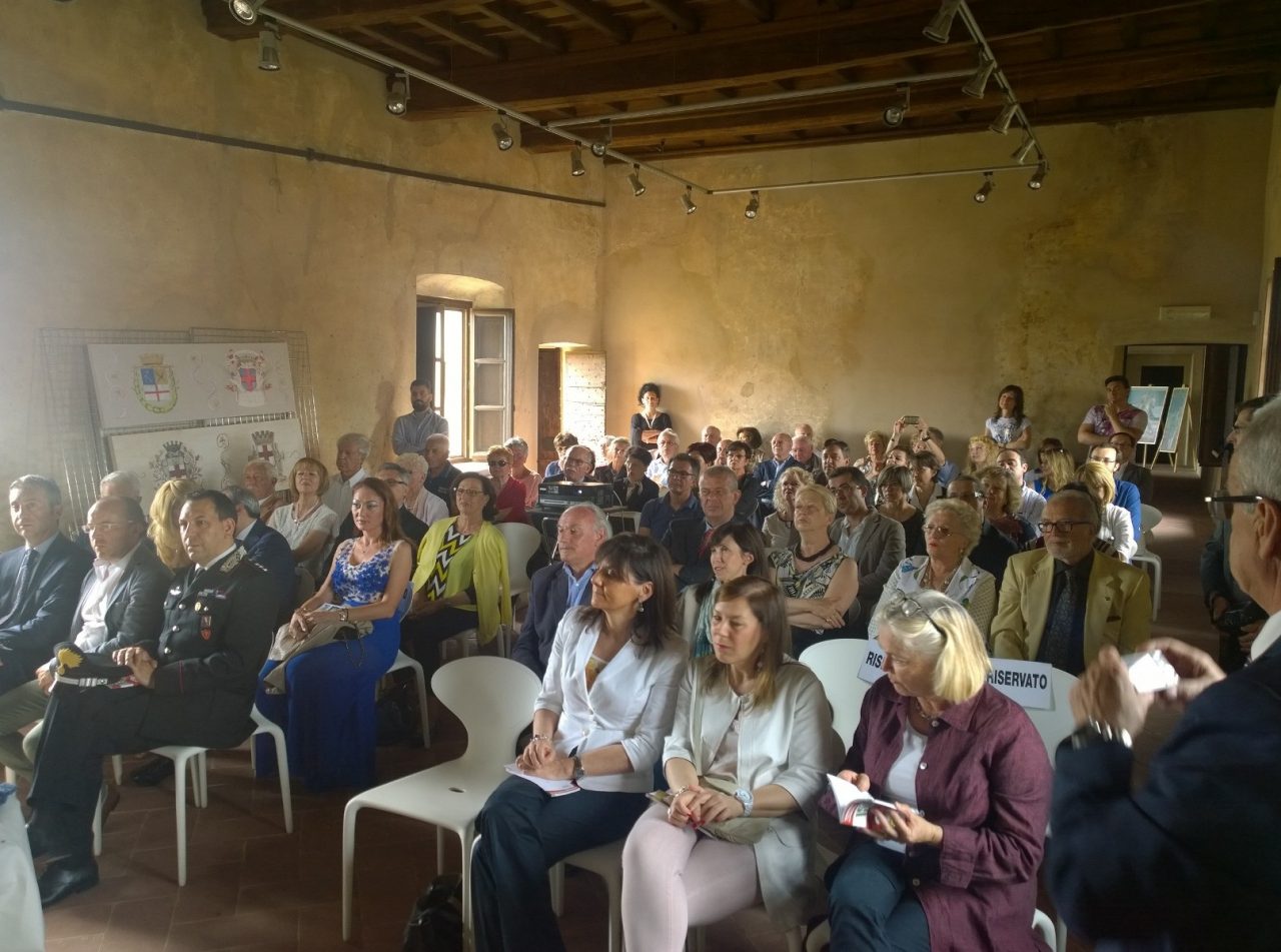 L’Unipop chiude l’anno accademico al castello di Quinto
