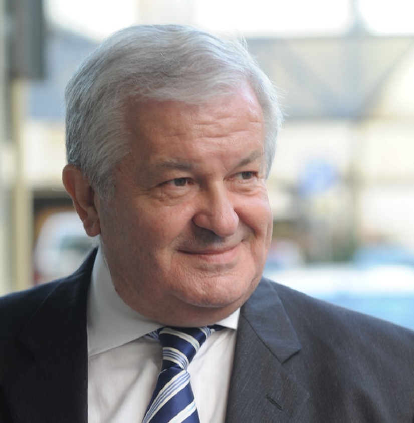 L’avvocato Del Mastro colpito da emorragia cerebrale