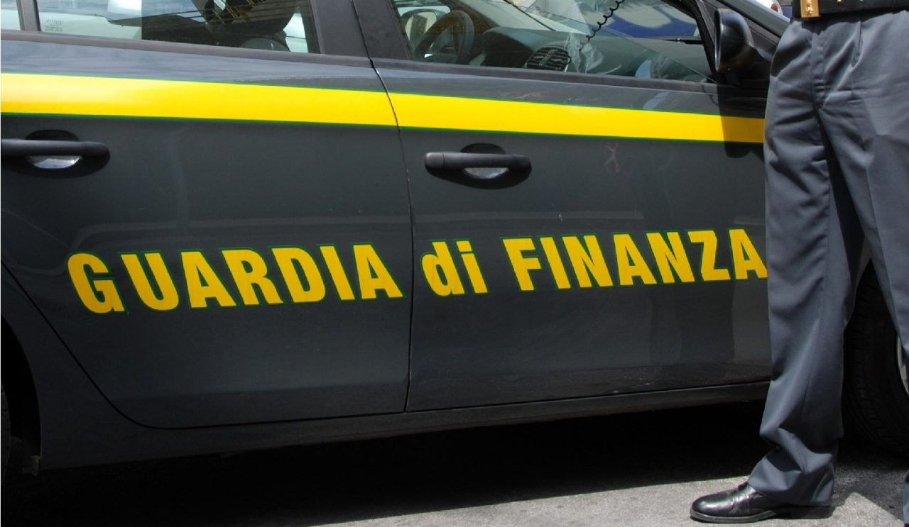 La Finanza scopre tre evasori totali