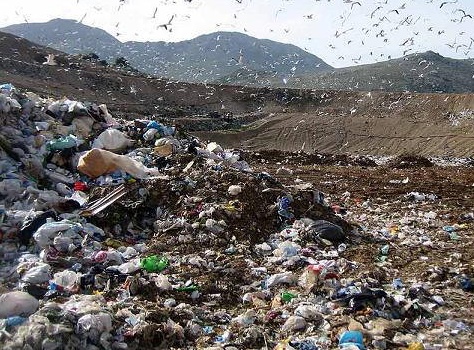 La discarica di Cavaglià verrà ampliata