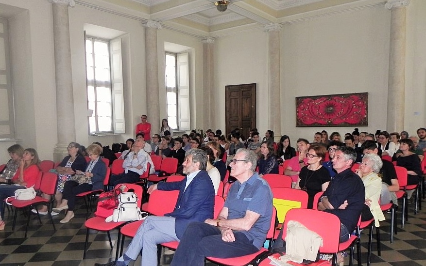 Lotta alla fame e allo spreco a Vercelli