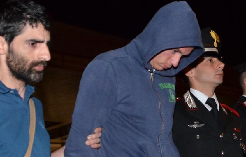 Manavella: Ergastolo anche in appello