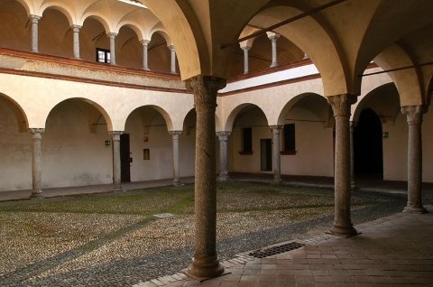 Muceo Leone: al via DucaleLab