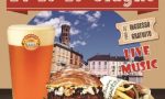 Nel fine settimana torna lo Streetfood Tour