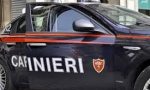 Nomadi vercellesi arrestati per furto in Lombardia