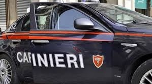 Nomadi vercellesi arrestati per furto in Lombardia
