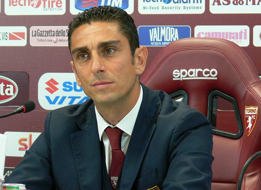 Ora è ufficiale: Longo mister della Pro