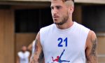 Pro Vercelli, ufficiale l'arrivo di La Mantia