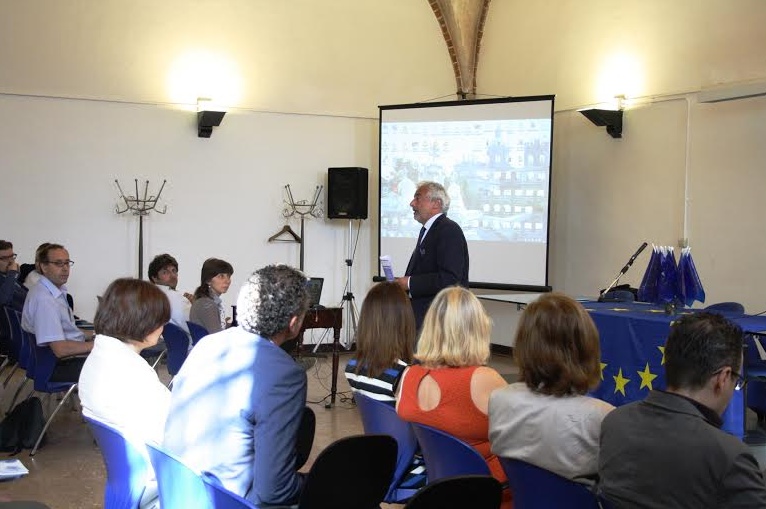Progetto Erasmus: l’Europa alla portata dei giovani imprenditori
