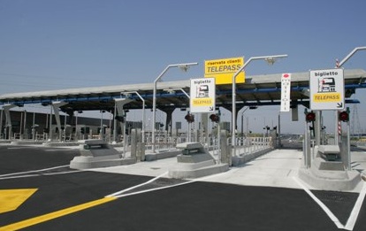 Sciopero casellanti autostrade