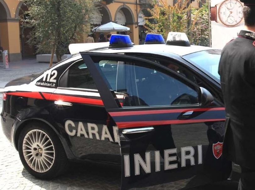 Si cercano i rapinatori di Borgo d’Ale
