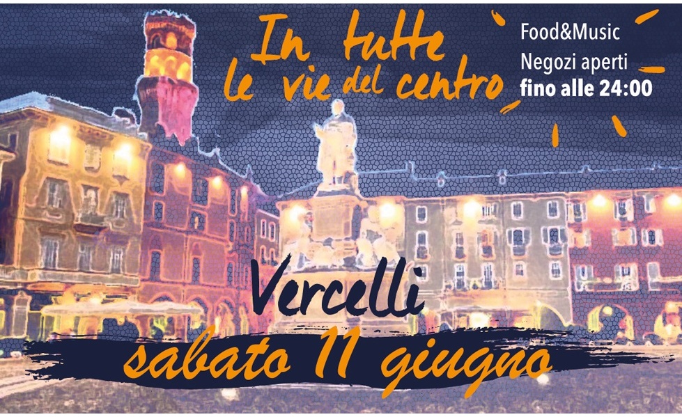 Torna la Notte Bianca dell’Ascom