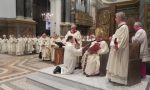 Tripudio in duomo per don Abbondo diventato Beato