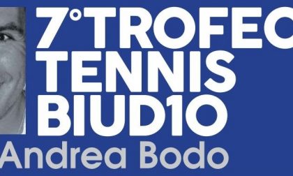 Ultime ore per aderire al torneo Tennis di Biud10