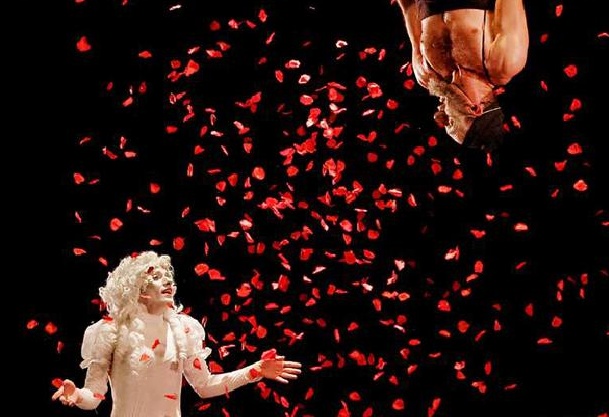 Vignale Danza: idea per un fuori porta doc