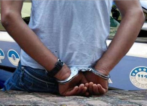 ARRESTO: pregiudicato condannato dal Tribunale di Vercelli fermato in Liguria
