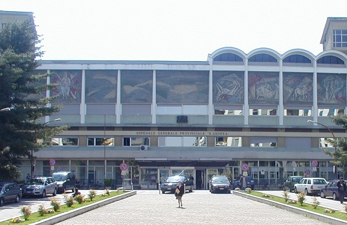 Altra manifestazione pro Ospedale