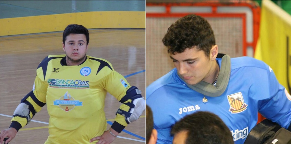 Amatori Hockey: 5 acquisti e torna il derby con il Novara!