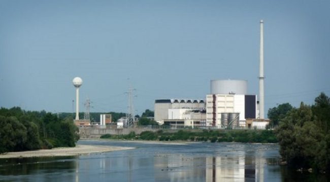 Nucleare, per Trino 17 milioni di euro di compensazioni arretrate