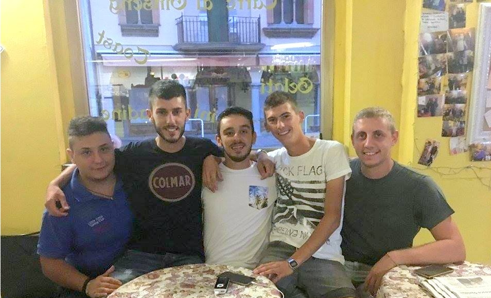 Borgo Vercelli, da venerdì al via il “Tirabuson”