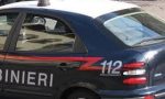 Cigliano, sventato furto da carabinieri e vigile del fuoco fuori servizio