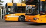 Deviazioni per i bus in via Dante