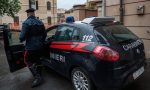 Era agli arresti domiciliari ma passeggiava per la città. Finisce in carcere a Vercelli