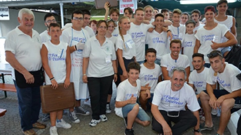 Feste dell’estate: Sagra della Lumaca a Tricerro