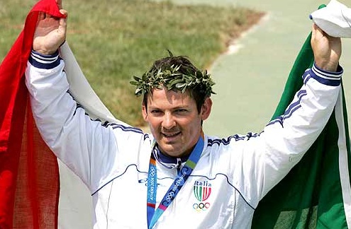 Giovanni Pellielo da domani alla ricerca dell’ennesimo oro Europeo