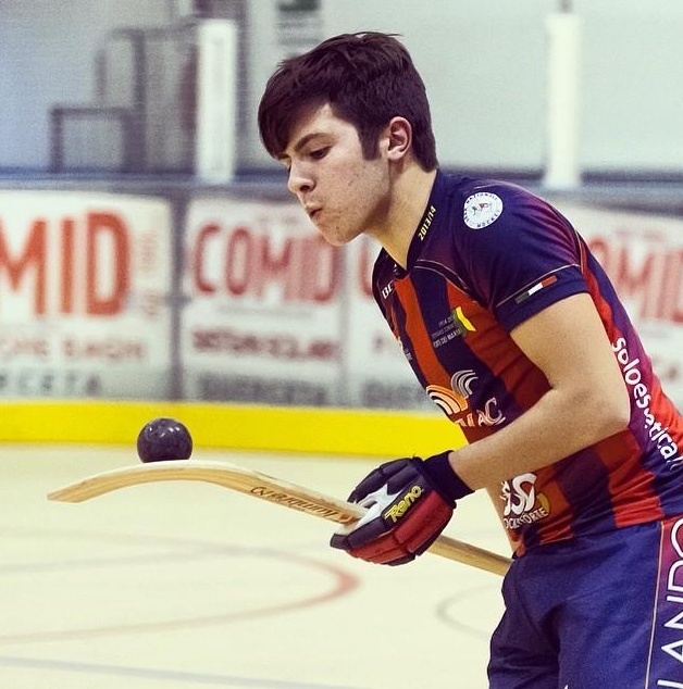 Hockey Amatori: spazio ai giovani. Tre nuovi acquisti.