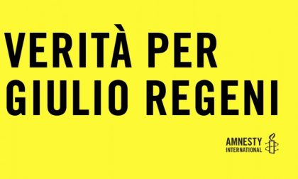 Il comune di Vercelli chiede "verità per Giulio Regeni"