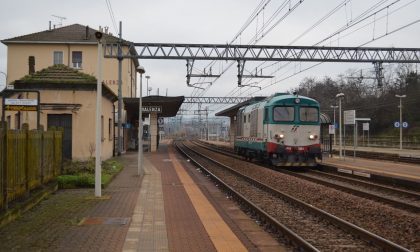 In Piemonte ferrovie ai minimi storici