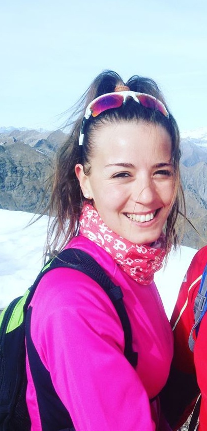 Investita mentre fa jogging. Muore a 29 anni
