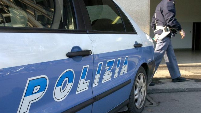 La Polizia arresta marocchino ricercato