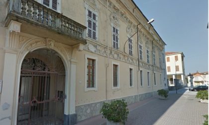 Lo storico Collegio San Carlo acquistato da una società vercellese